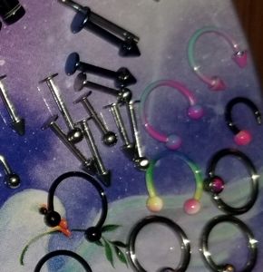 Private listing for HW